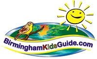 BirminghamKidsGuide.com Logo